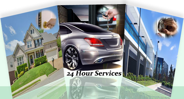 locksmith-services